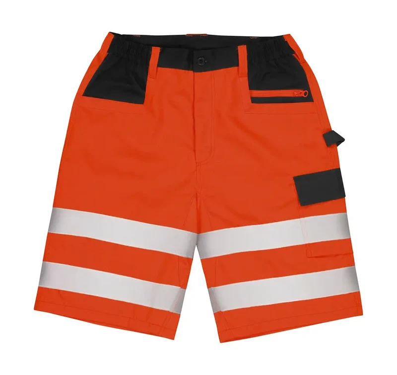Sichere Cargo-Shorts
