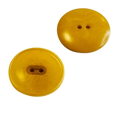 Steinnussknopf Orange – Steinnussknopf STN-3