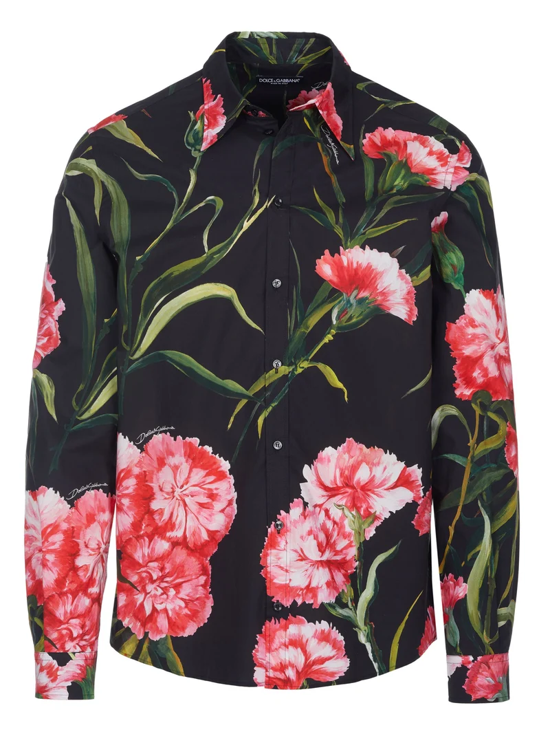 Dolce & Gabbana Hemd