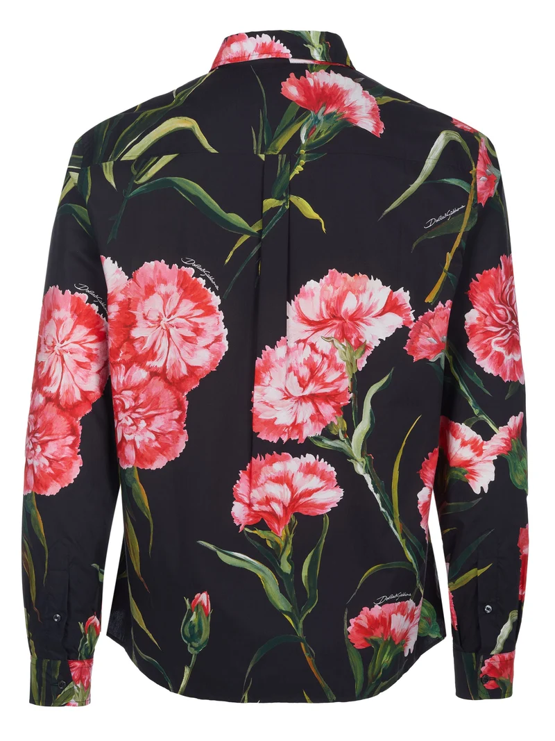 Dolce & Gabbana Hemd