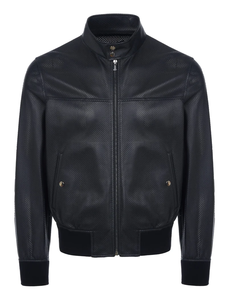 Bally Jacke
