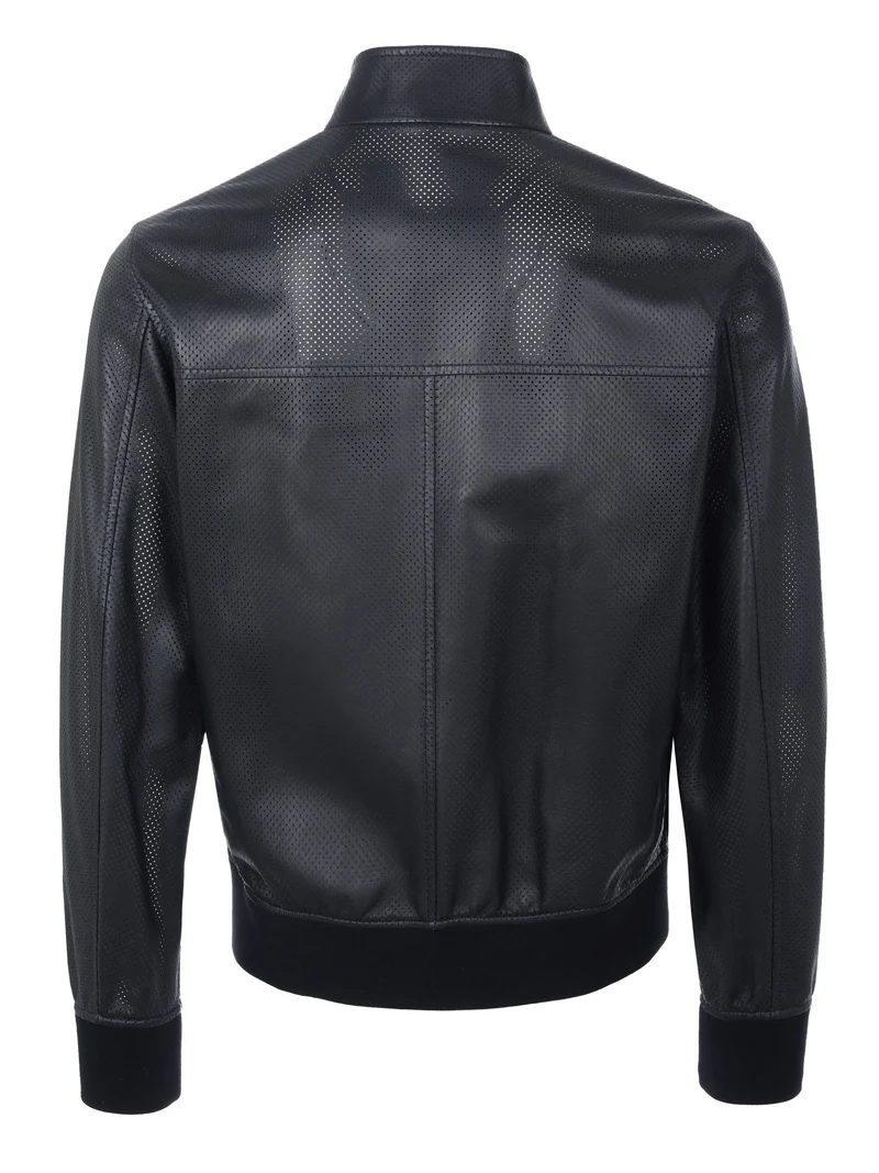 Bally Jacke