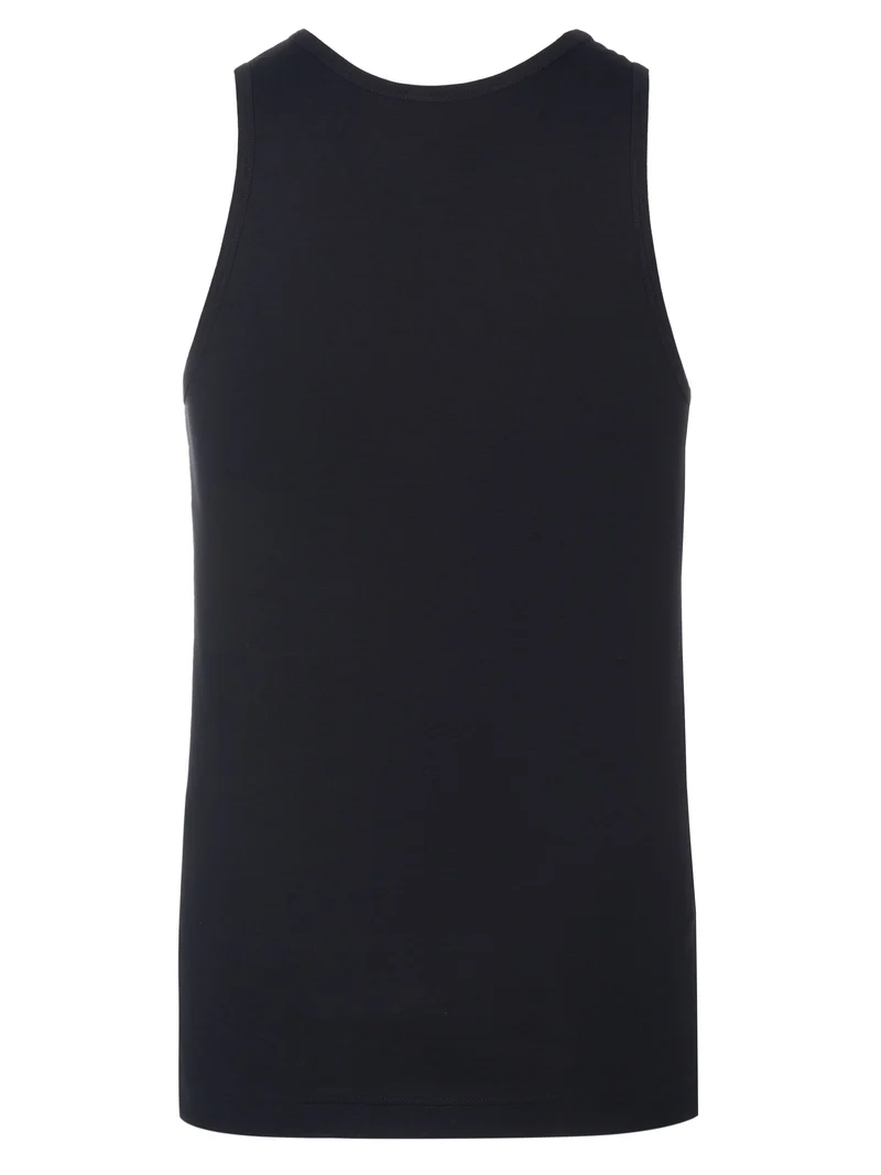 Dolce & Gabbana Tanktop schwarz