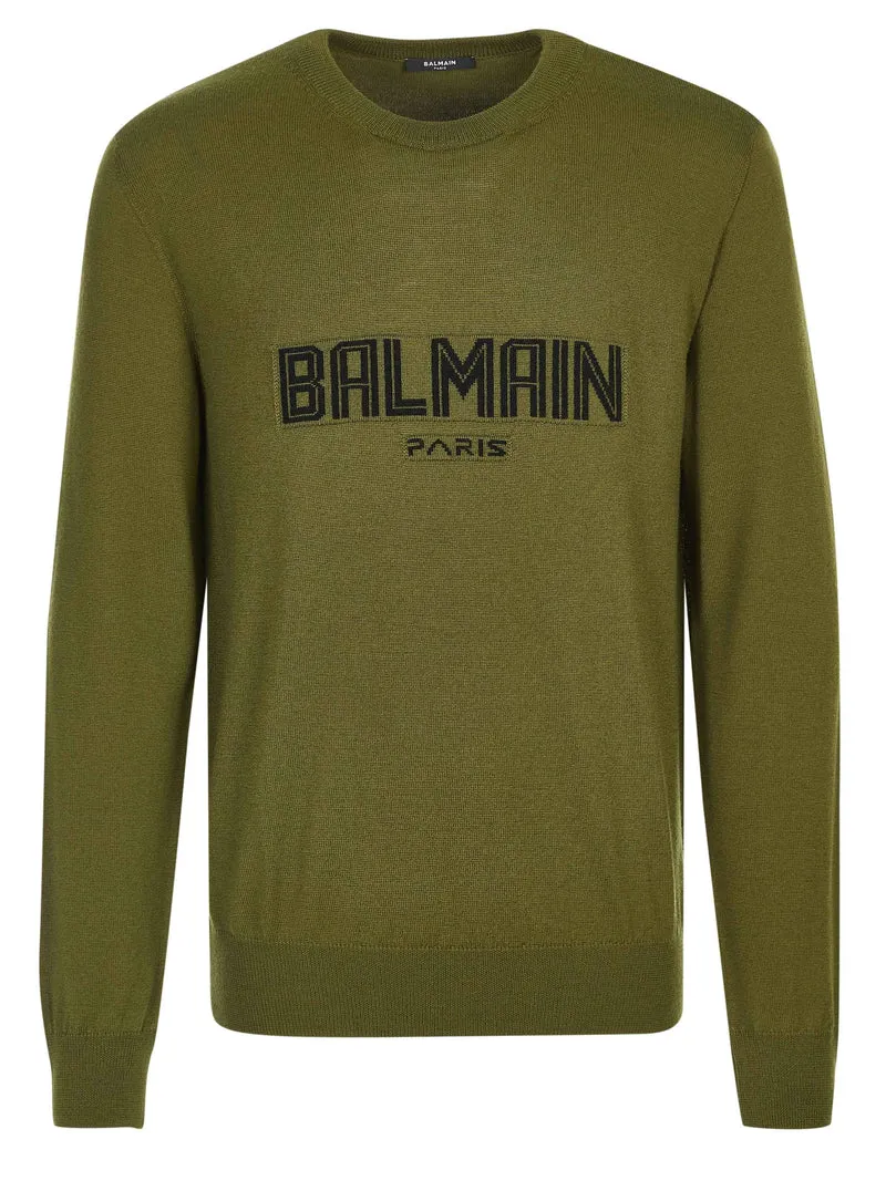 Balmain Pullover