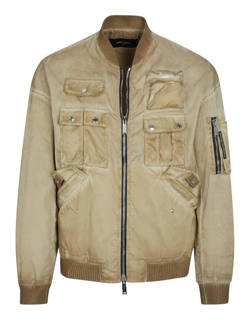 Dsquared2 Jacke