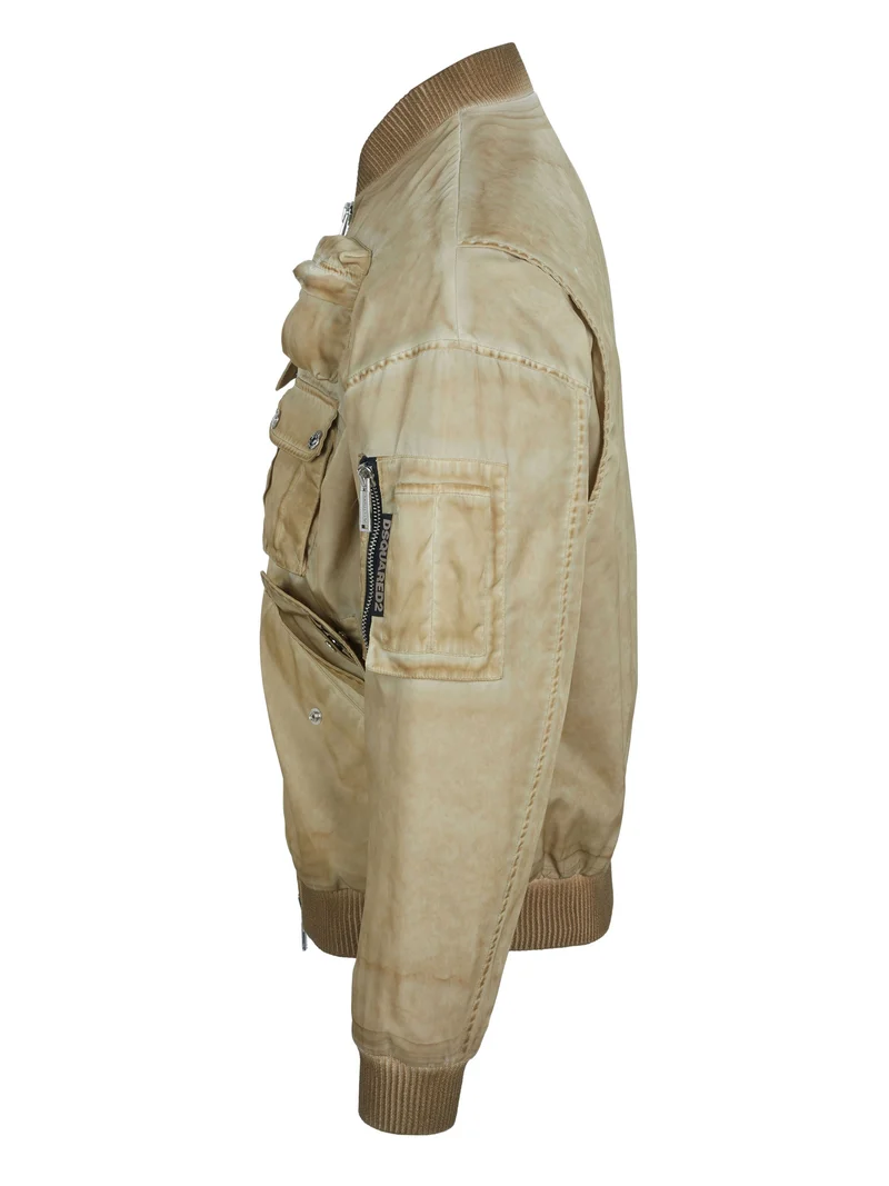Dsquared2 Jacke
