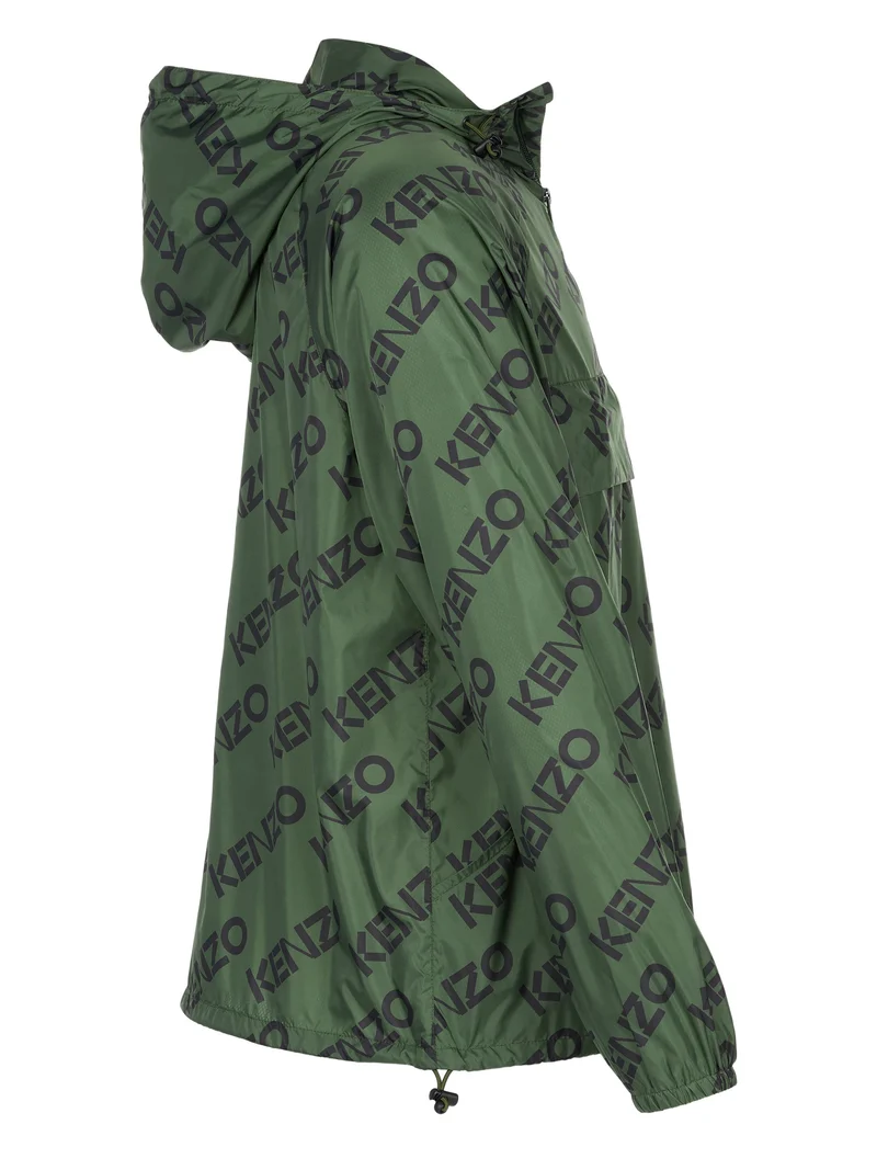 Kenzo Jacke