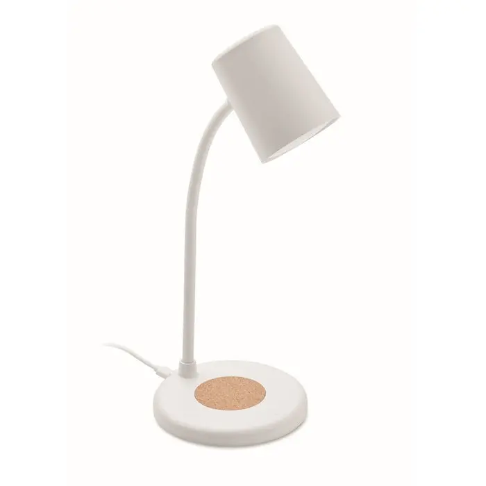 Vielseitige 3-in-1 Lampe SPOT, Weiß, Flexibel Einsetzbar