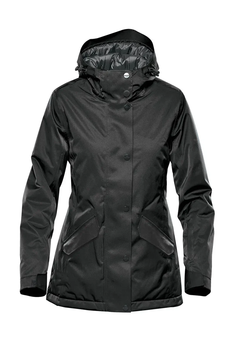 Damen Thermojacke Zurich für kalte Tage