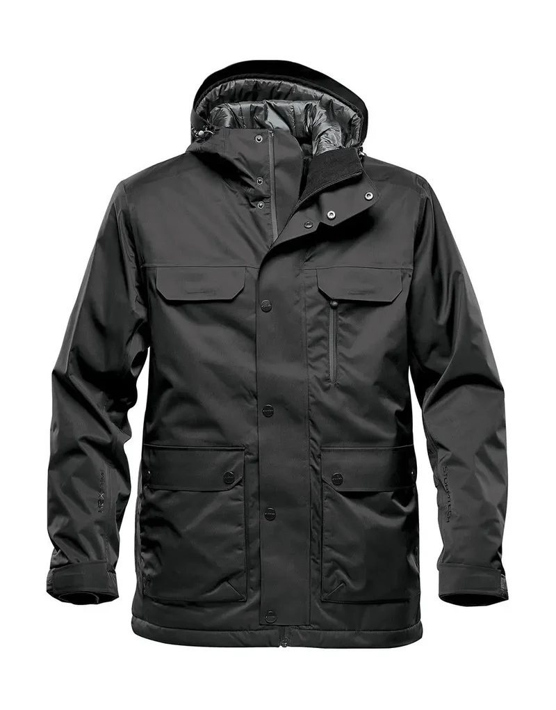 Zürich Thermojacke