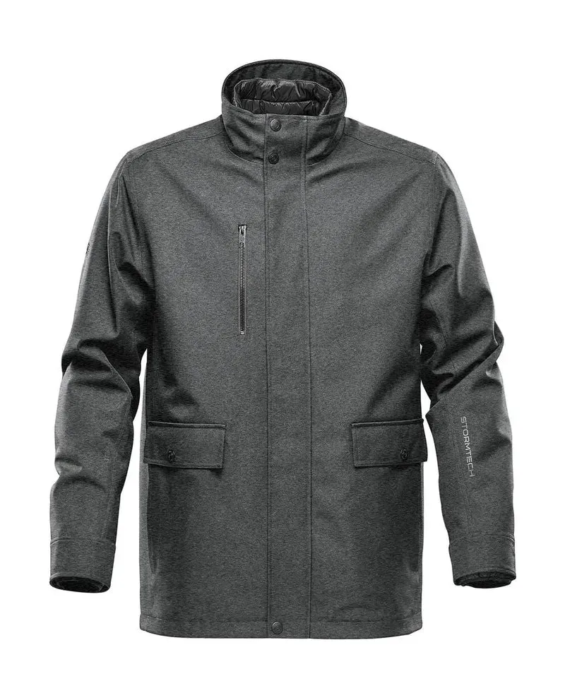 Montauk System Jacke