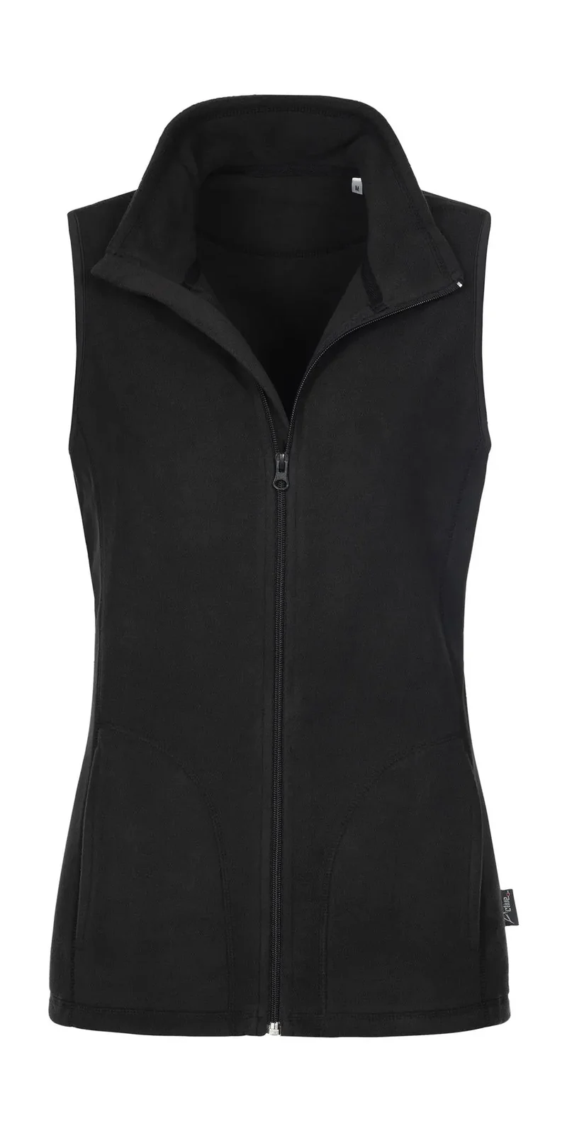Fleece Weste für Damen