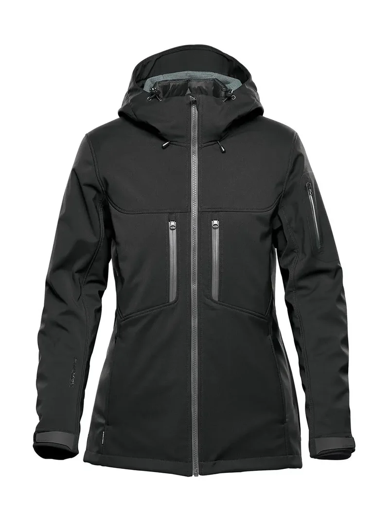 Damen Jacke Epsilon System für jede Gelegenheit