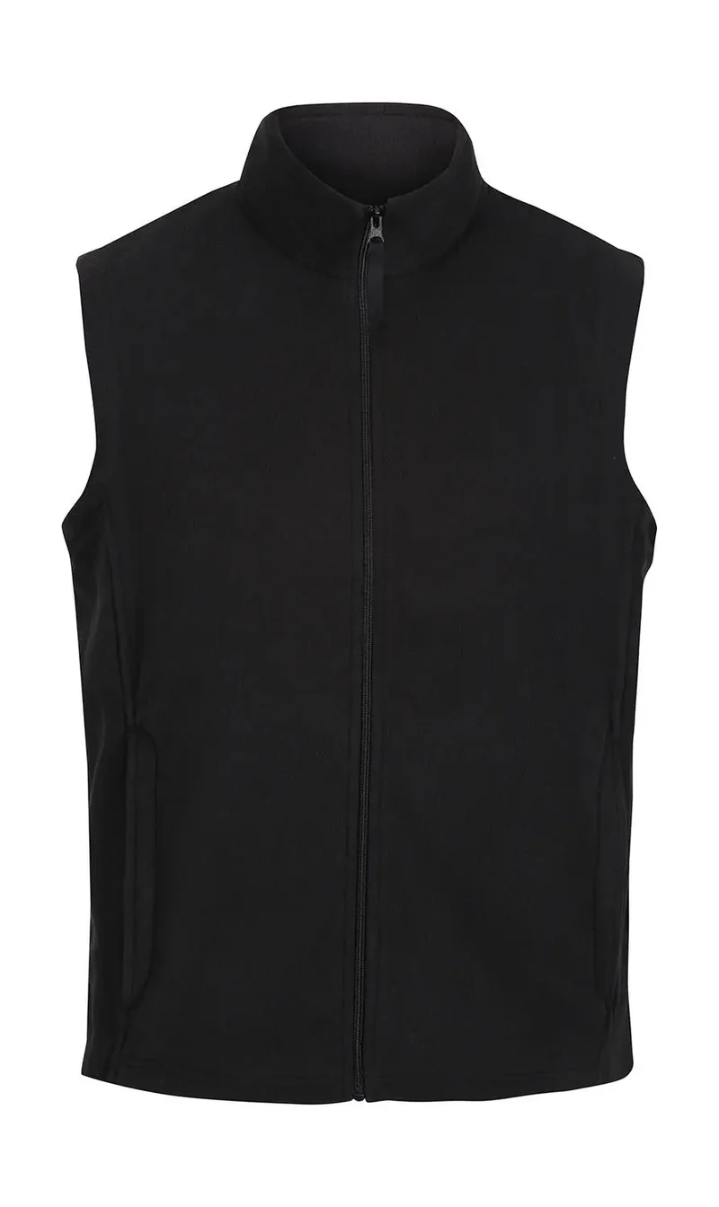 Microfleece-Weste