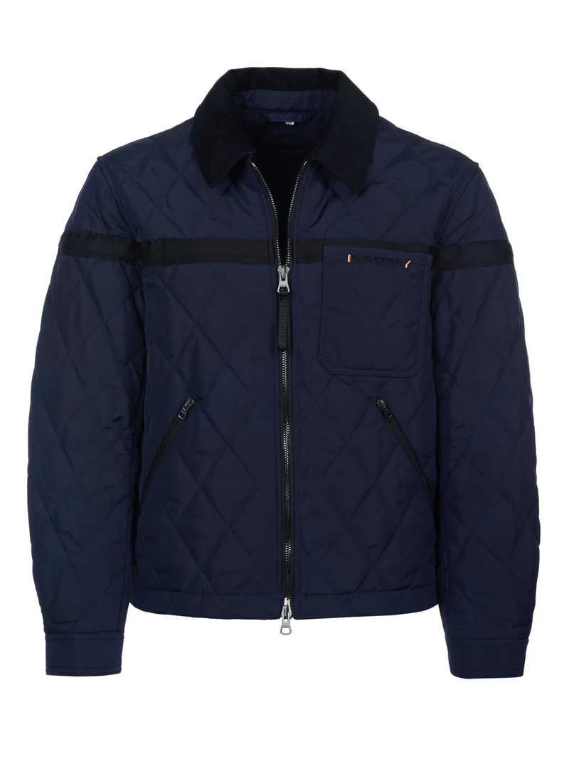 Burberry WHITCHURCH Jacke dunkelblau