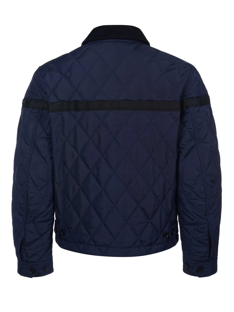 Burberry WHITCHURCH Jacke dunkelblau