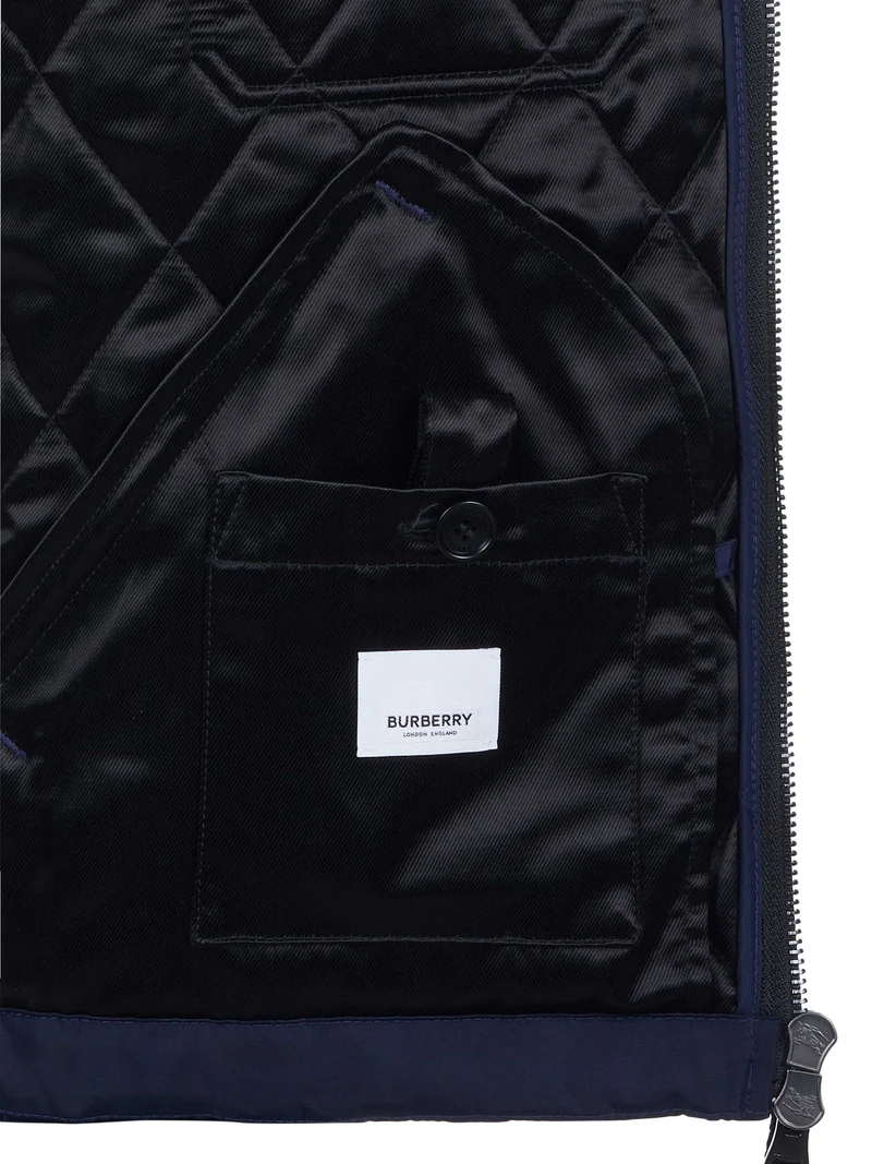 Burberry WHITCHURCH Jacke dunkelblau