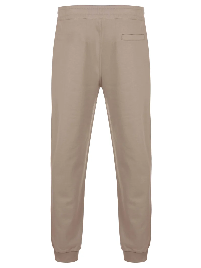 Burberry MILO Jogginghose creme