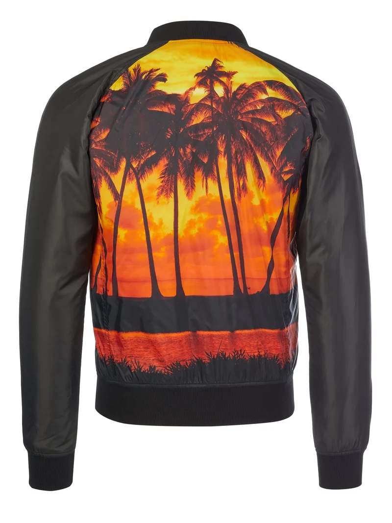 Balmain Jacke
