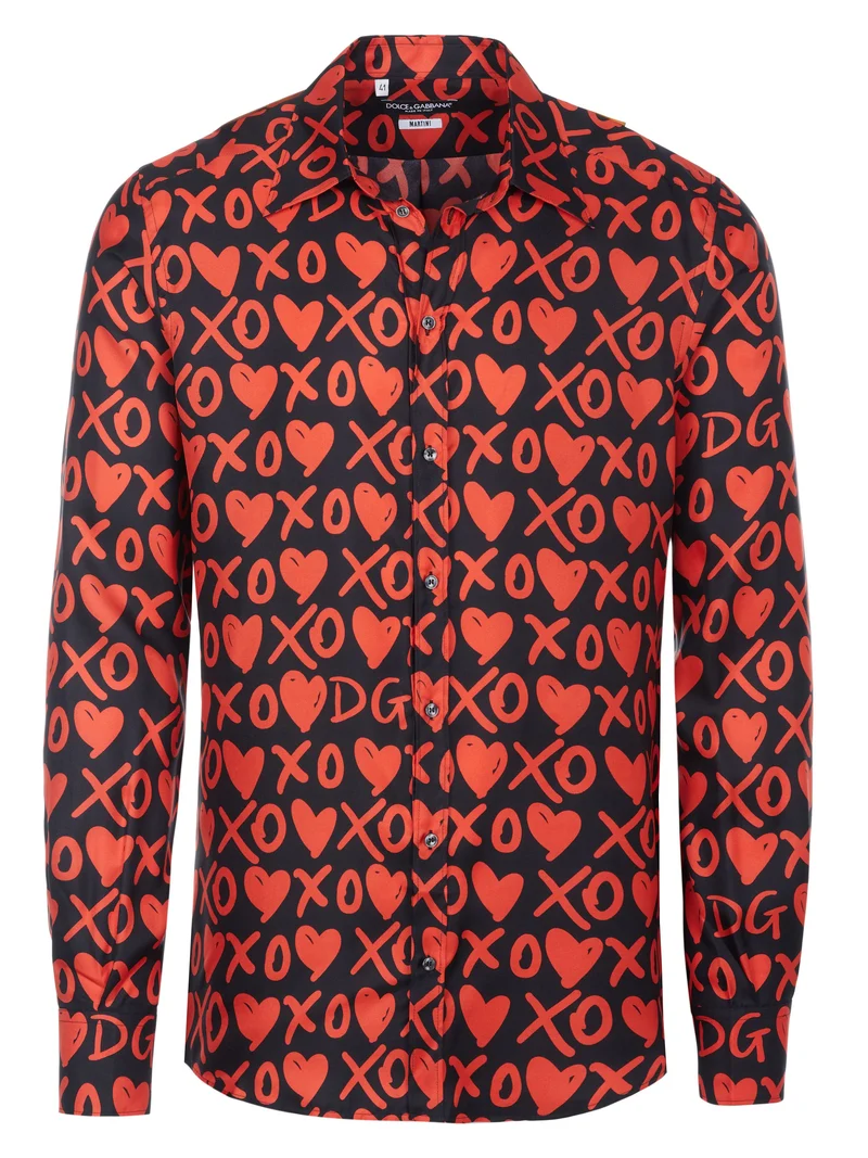 Dolce & Gabbana Hemd