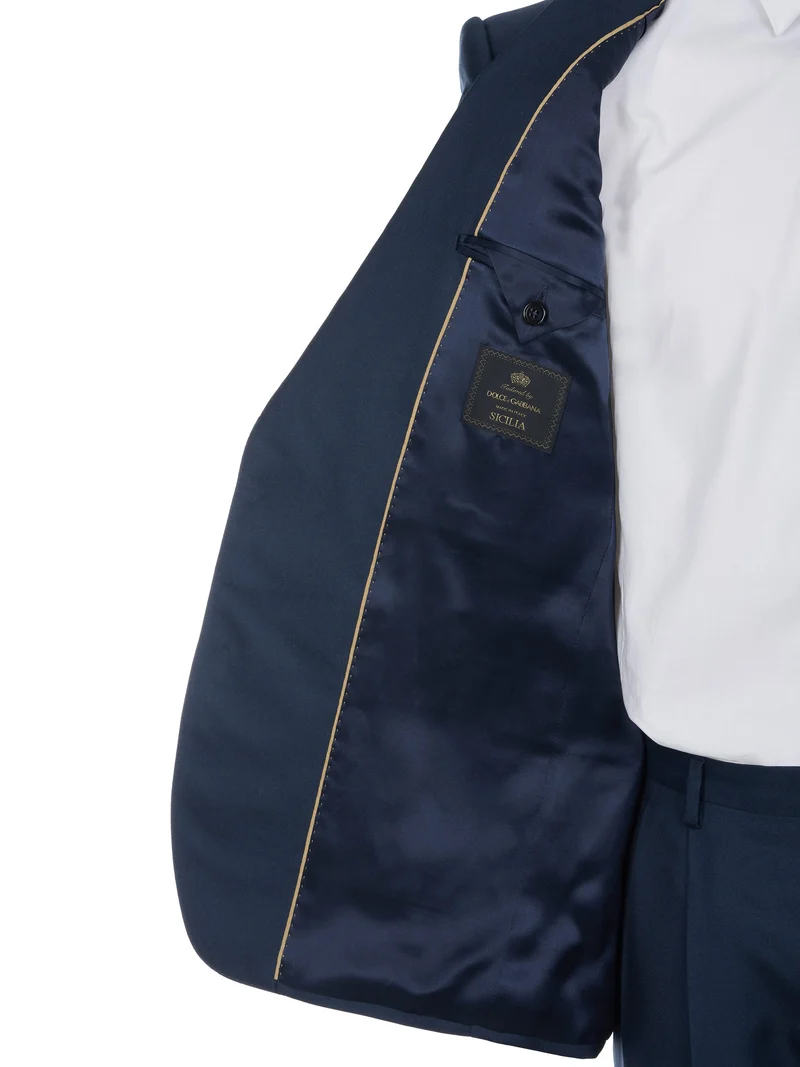 Dolce & Gabbana Anzug