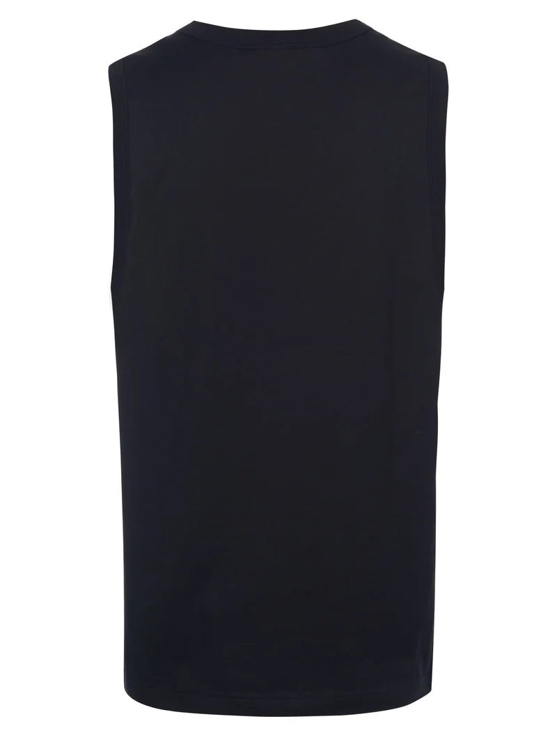 Dolce & Gabbana Tanktop schwarz
