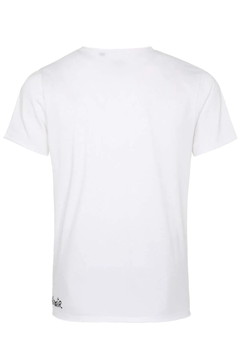 Herren Trachtenshirt 'Alpen Cruiser'