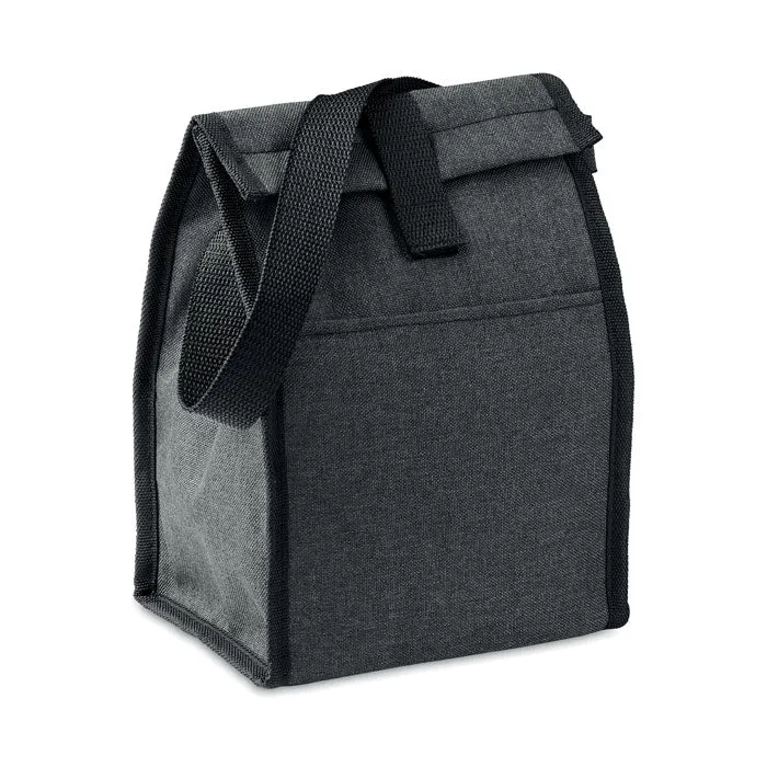 Isolierte Lunchtasche aus 600D RPET
