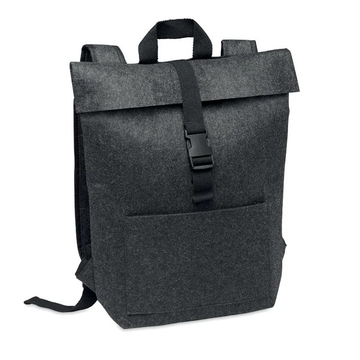 RPET-Filzrucksack