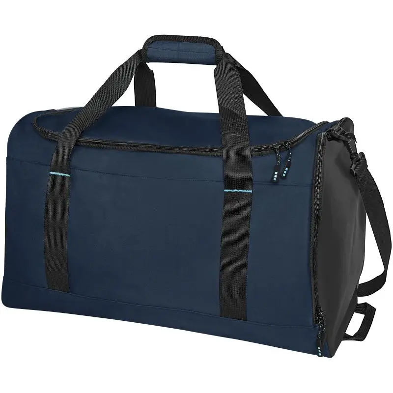 Baikal RPET Seesack, GRS-zertifiziert, 40L Volumen, Navy