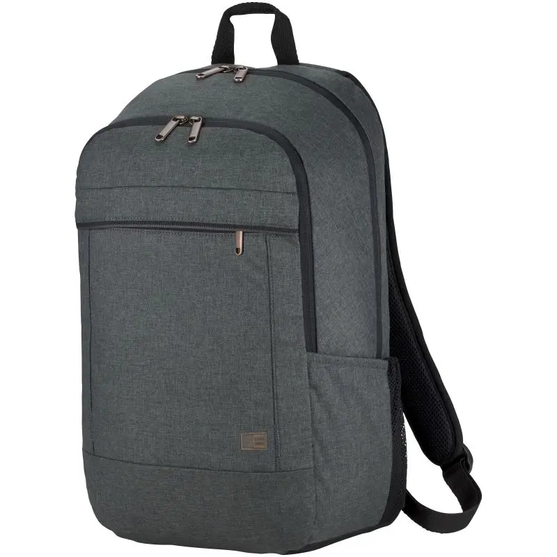 Case Logic Era 15 Laptop-Rucksack 23L - modernes Heather Grau