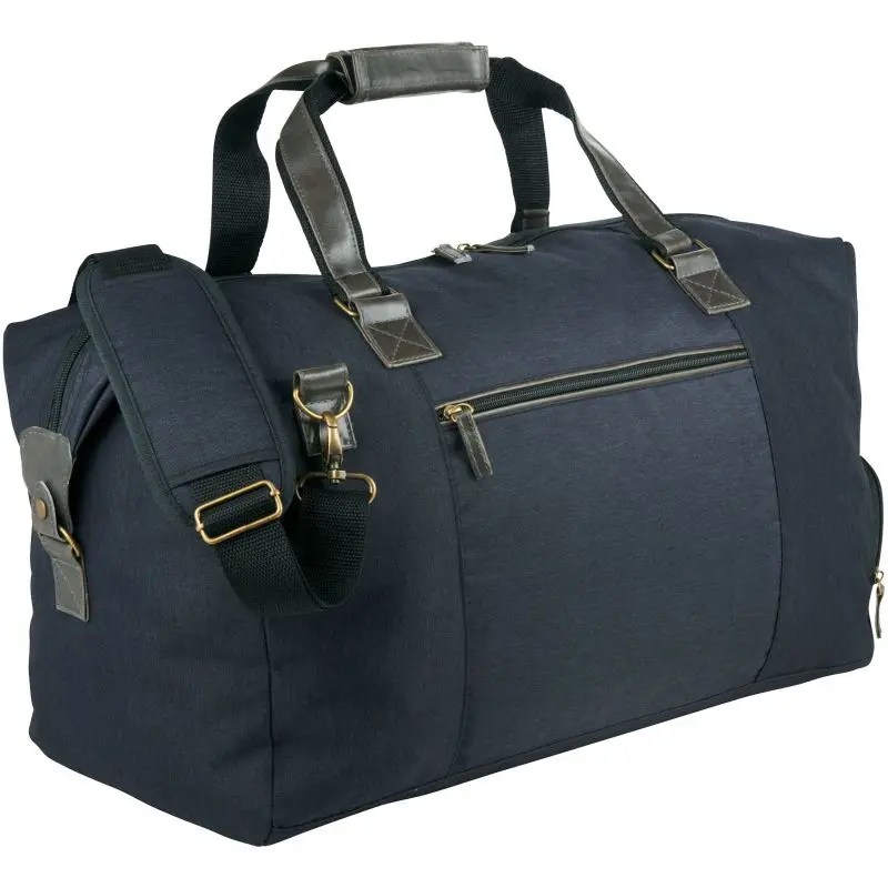 The Capitol Reisetasche 35L, Graphitfarben, Perfekt für jeden Reiseanlass