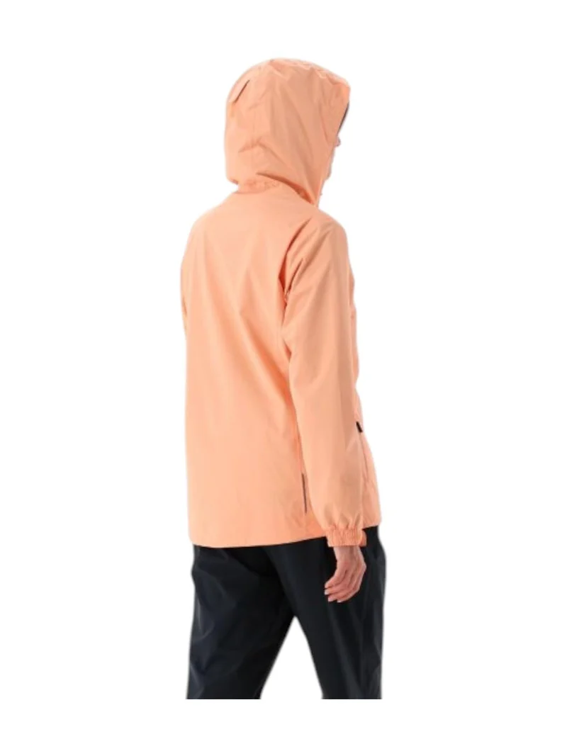CMP Women Jacket Fix Hood - 33_39X6636_C520