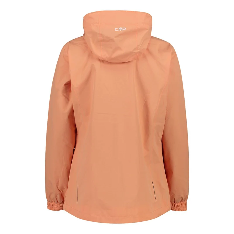 CMP Women Jacket Fix Hood - 33_39X6636_C520
