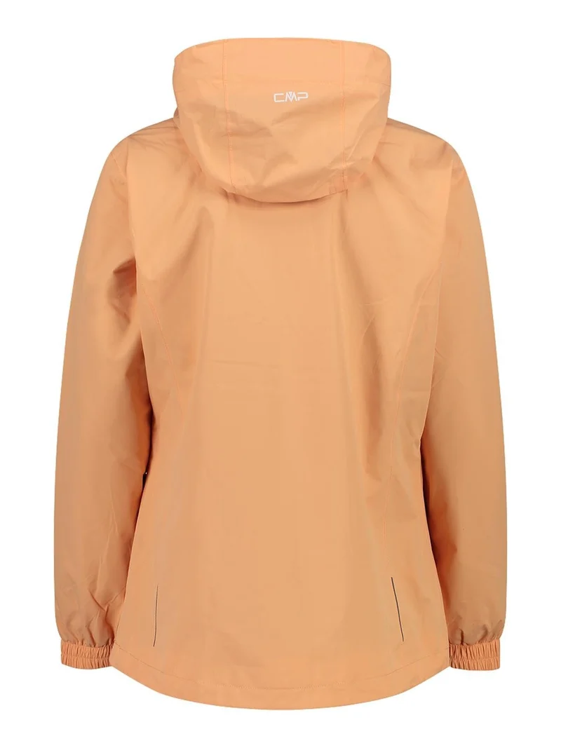 CMP Women Jacket Fix Hood - 33_39X6636_C520