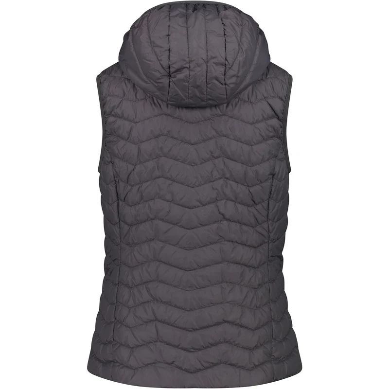 CMP Vest fixed Hood - 33_35Z5026_Q955