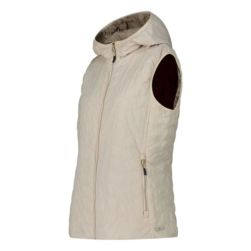 CMP Vest fix hood - 33_35Z5026_A238