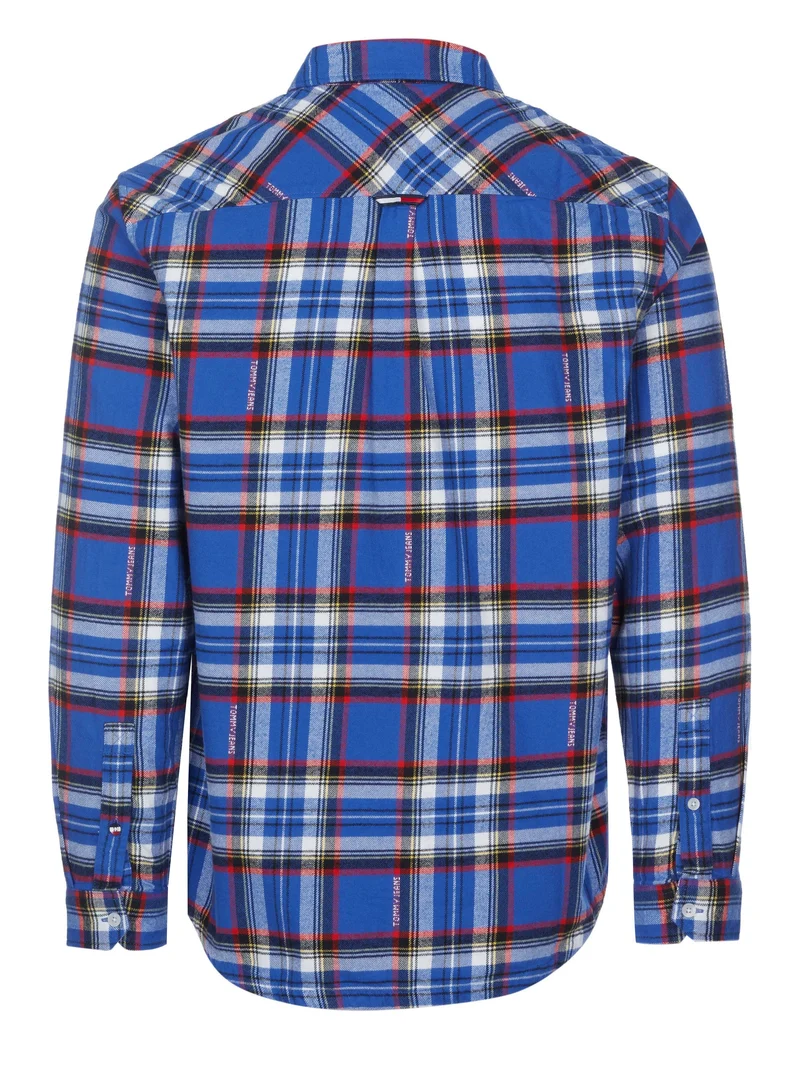 Tommy Hilfiger Jeans Hemd