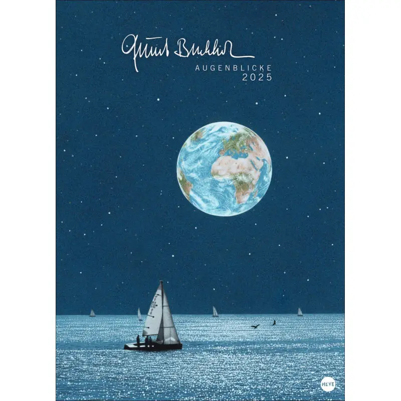 Kunst & Kultur Kalender 2024 - Buchholz Edition Buchholz Kunstplaner Kultureller Jahresorganizer