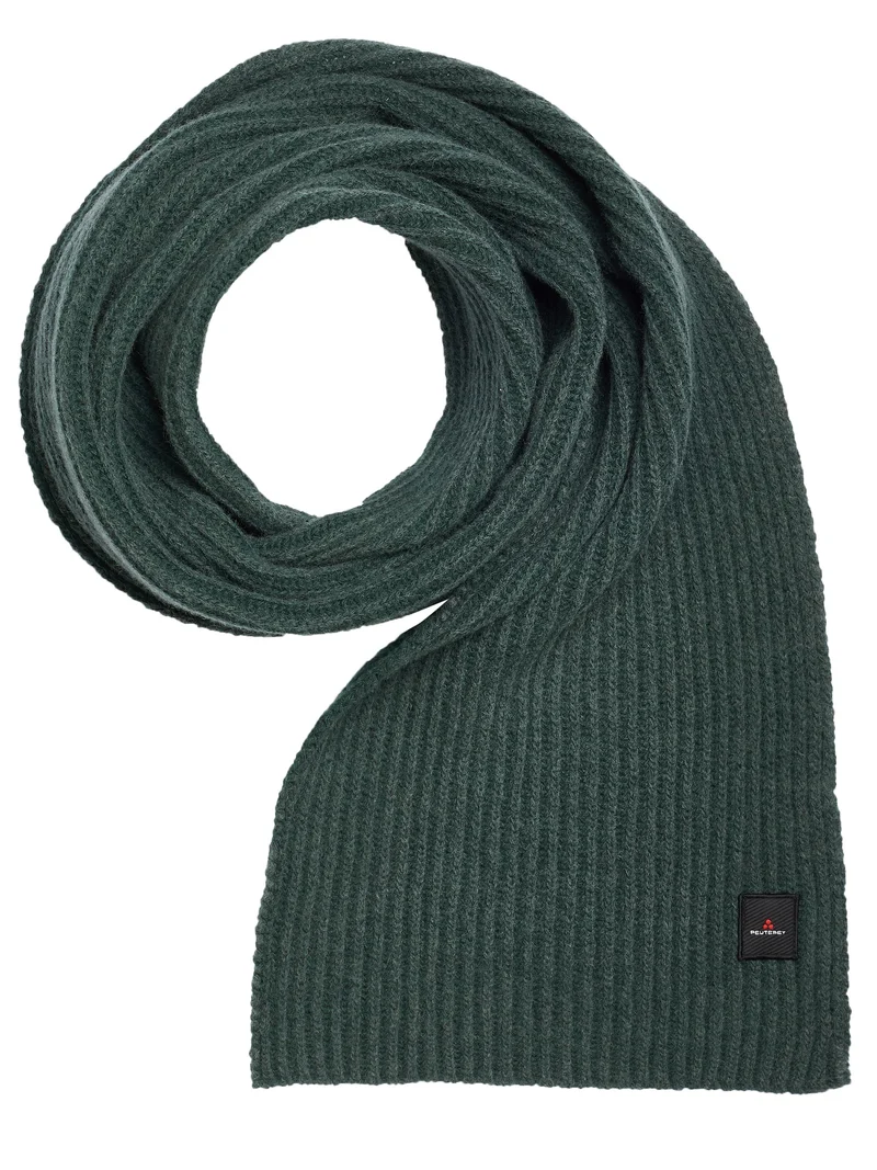 Strickschal