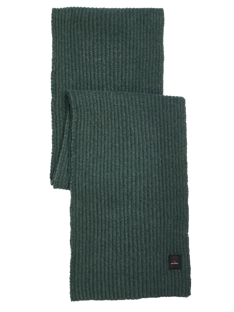 Strickschal