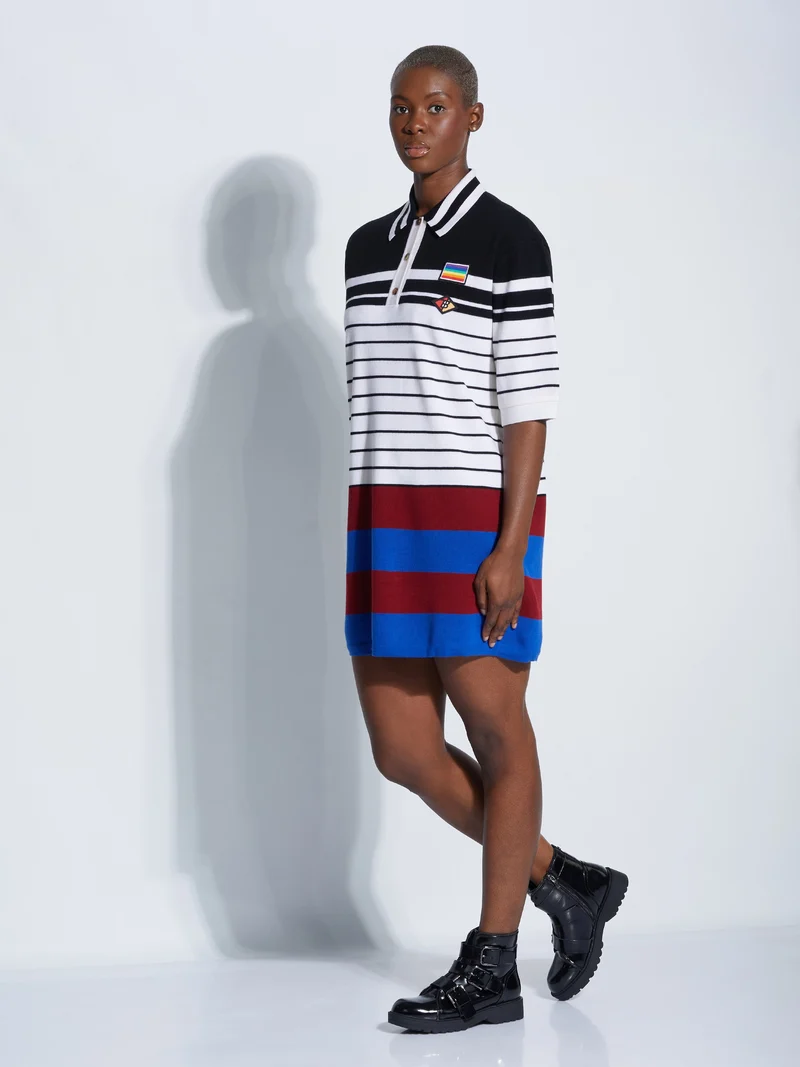 Burberry Kleid