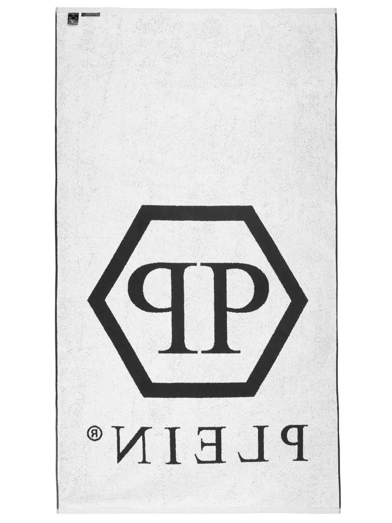 Philipp Plein Handtuch