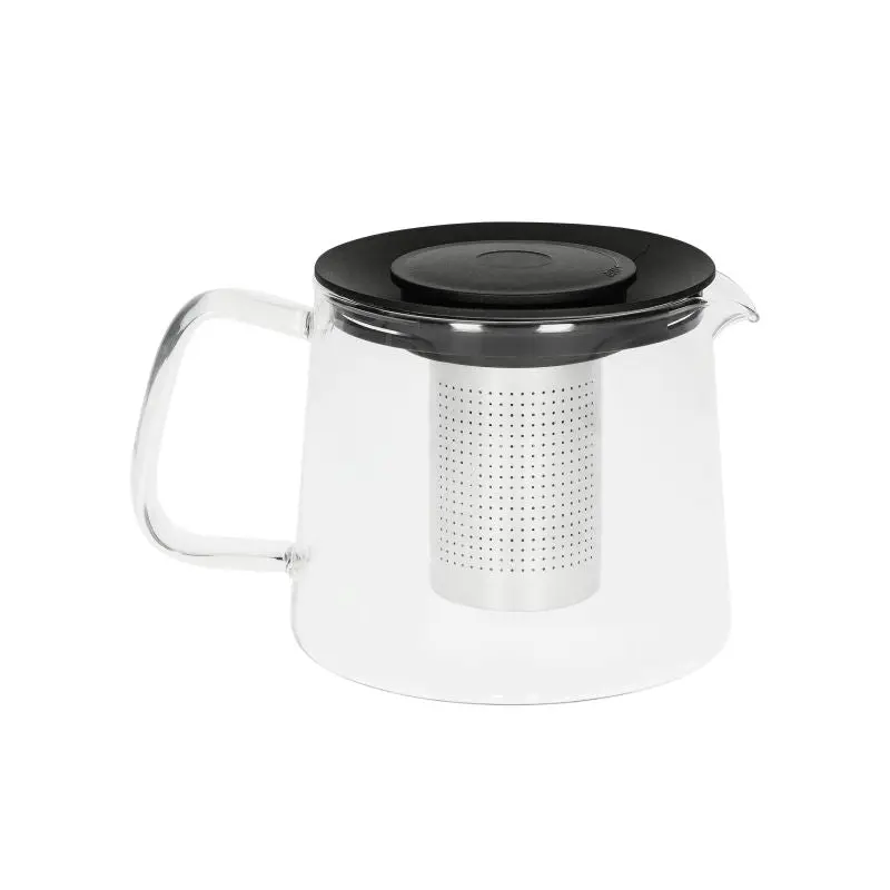 Teekanne 'Tea-Time' - Eleganz und Komfort für Ihre Teestunden