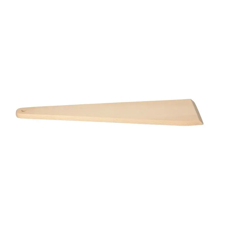 BBQ Natur Holz-Grillschaber – Effektives Reinigungstool für Grillroste
