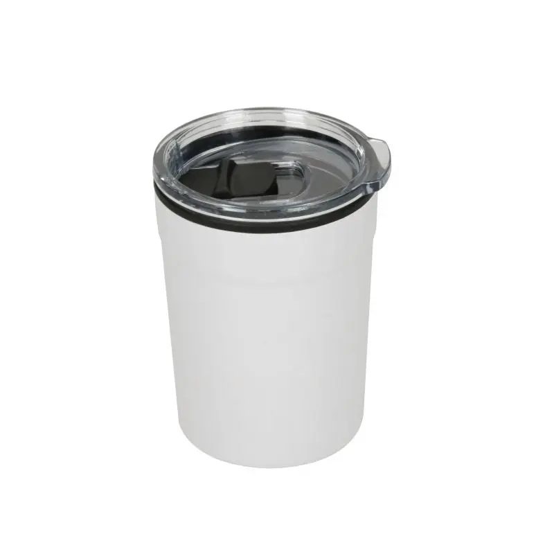 Espresso Kaffeebecher 150ml in Weiß: Kompakt, Elegant & Praktisch