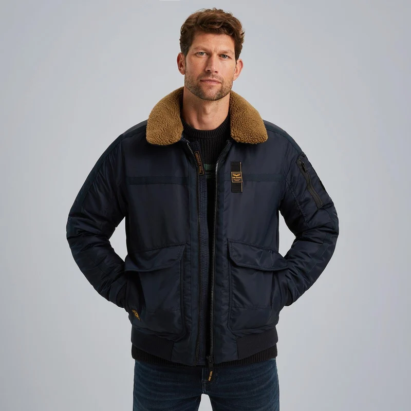 Flight jacket GLAZER Angel