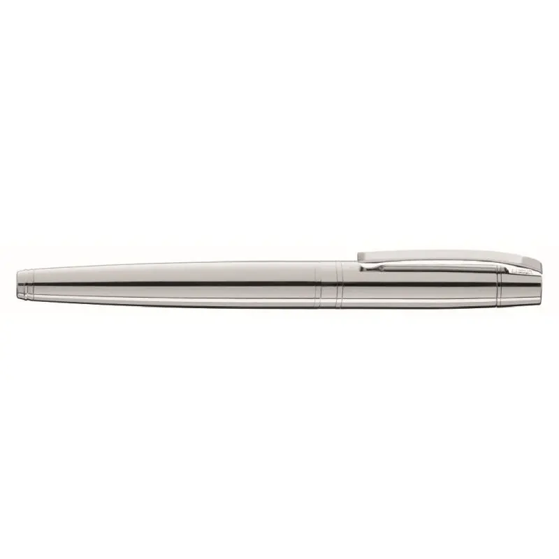 Vip R Rollerball Stift - Elegantes Glanzchrom für Professionelles Schreiben