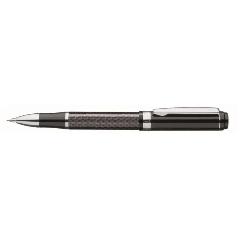 Candy Si Sleek Retractable Ballpoint Pen - Classic Black