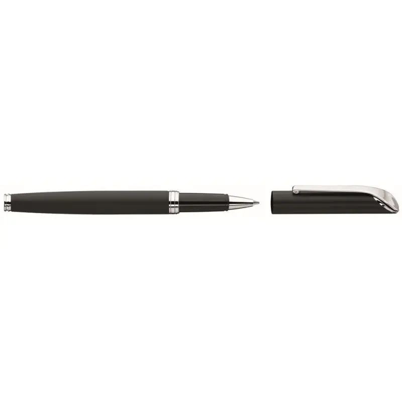 Shadow R Exklusiver Rollerball - Tiefschwarz